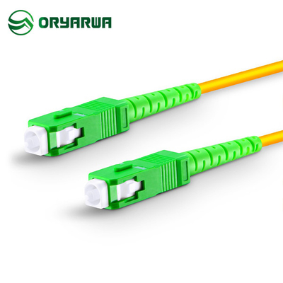 Sc RPA à la correction de mode unitaire de simplex de Sc RPA attachent le PVC de LSZH